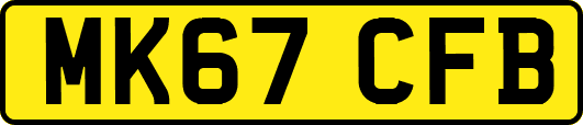 MK67CFB