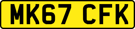 MK67CFK