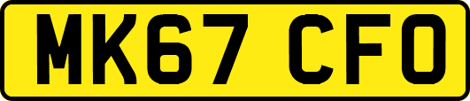 MK67CFO