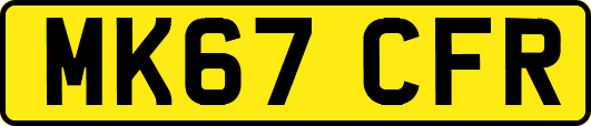 MK67CFR