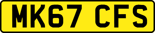 MK67CFS