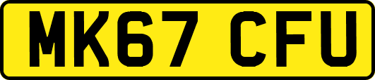 MK67CFU