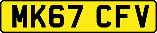 MK67CFV