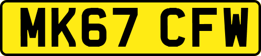 MK67CFW
