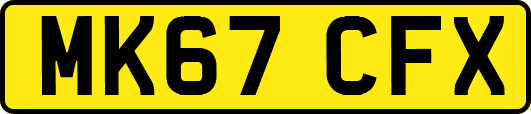 MK67CFX