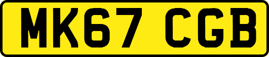 MK67CGB