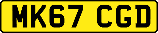 MK67CGD