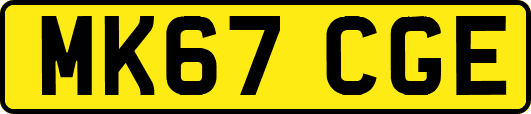 MK67CGE