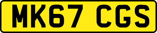 MK67CGS
