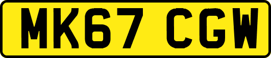 MK67CGW