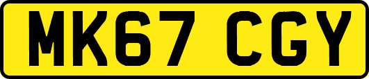 MK67CGY