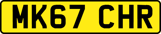 MK67CHR