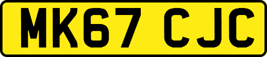 MK67CJC