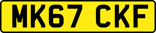 MK67CKF