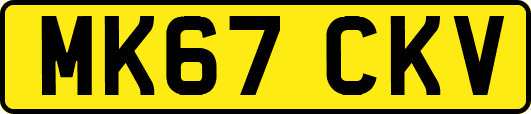 MK67CKV