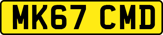 MK67CMD