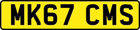 MK67CMS
