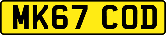 MK67COD