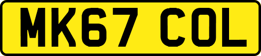 MK67COL
