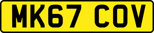 MK67COV