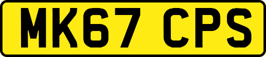 MK67CPS