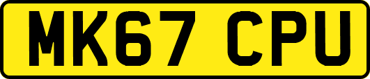 MK67CPU