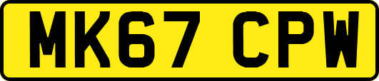 MK67CPW