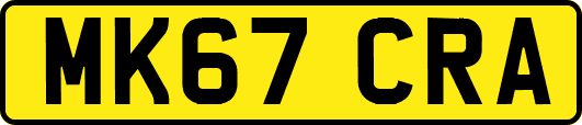 MK67CRA