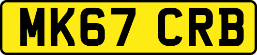 MK67CRB