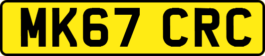 MK67CRC