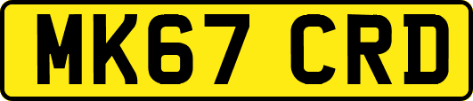 MK67CRD
