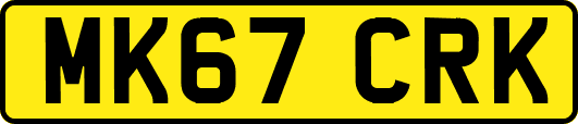 MK67CRK