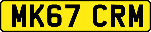 MK67CRM