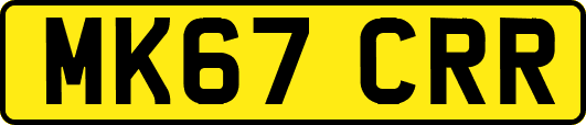 MK67CRR