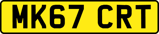 MK67CRT
