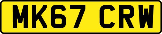 MK67CRW