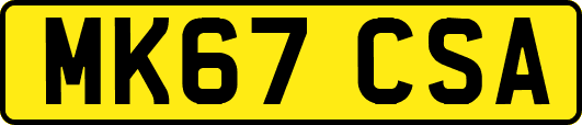 MK67CSA