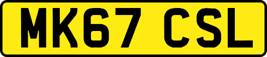 MK67CSL