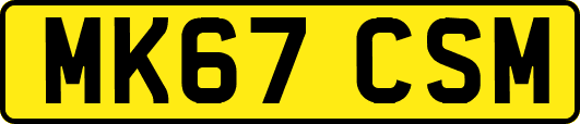 MK67CSM