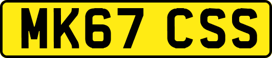 MK67CSS
