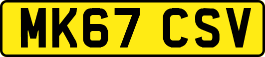 MK67CSV