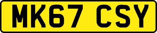 MK67CSY
