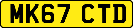 MK67CTD