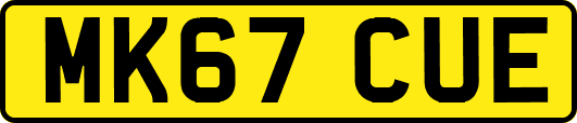 MK67CUE