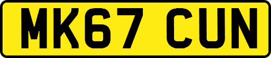 MK67CUN