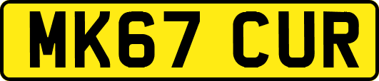 MK67CUR
