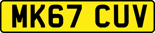 MK67CUV