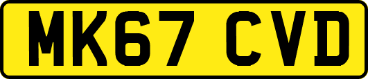 MK67CVD