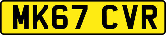 MK67CVR