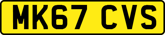 MK67CVS